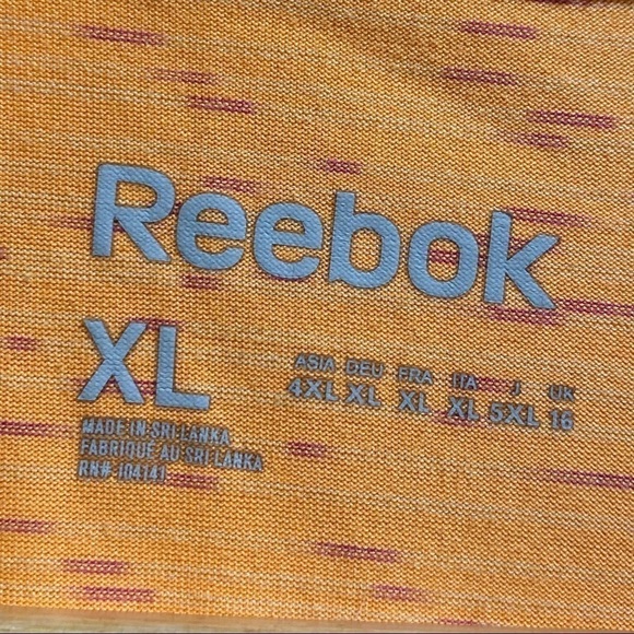 Reebok Performance Tank Top - Picture 7 of 9